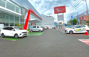 Ini Lokasi Bengkel Astra Daihatsu Terdekat di Manado Martadinata